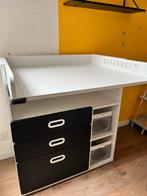 GRATIS !! Ikea SMÅSTAD commode, Kinderen en Baby's, Kinderkamer | Commodes en Kasten, Ophalen, Gebruikt, 50 tot 70 cm, 100 cm of meer