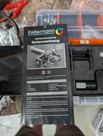 Kettingbreker, klinker motor gereedschap Kellermann, Ophalen of Verzenden