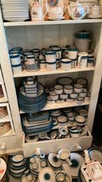Wedgwood BLUE PACIFIC, Ophalen of Verzenden