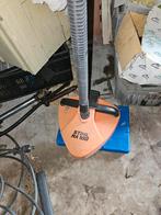 Stihl hogedrukreiniger terrasreiniger, Tuin en Terras, Hogedrukreinigers, Ophalen, Zo goed als nieuw, Elektrisch