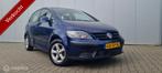 Volkswagen Golf Plus 1.6 FSI Turijn, 65 €/maand, Gebruikt, 4 cilinders, Blauw
