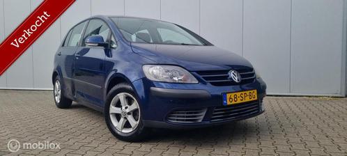 Volkswagen Golf Plus 1.6 FSI Turijn, Auto's, Volkswagen, Bedrijf, Golf Plus, ABS, Airbags, Airconditioning, Alarm, Centrale vergrendeling