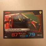 Turbo attax f1 2023 Nummer 152, Hobby en Vrije tijd, Stickers en Plaatjes, Ophalen of Verzenden, Zo goed als nieuw, Plaatje