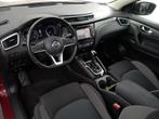 Nissan QASHQAI 1.2 N-Connecta Aut- Panoramadak, Xenon Led, 3, Auto's, 65 €/maand, Stof, Gebruikt, 4 cilinders