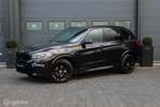 BMW X5 xDrive30d High Executive|M-sport|Pano|Leder|Soft-clos, Auto's, BMW, Gebruikt, 2993 cc, Zwart, Diesel