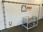 Sortimo bedrijfswagen inrichting / zwaarlast ladekast, Gebruikt, Ophalen of Verzenden