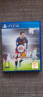 Fifa 16 Messi bij FC Barcelona, Ophalen of Verzenden, Zo goed als nieuw, Sport, 3 spelers of meer