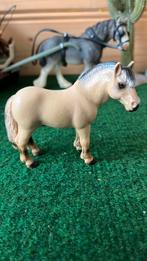 Schleich fjorden ruin, Ophalen of Verzenden, Zo goed als nieuw, Paard, Beeldje of Figuurtje