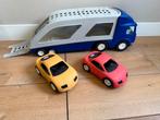 Little tikes vrachtwagen, Ophalen, Zo goed als nieuw