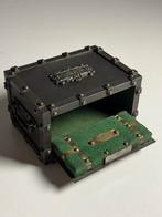 Brandkast kluisje Bauche 19e eeuw, Ophalen, Zo goed als nieuw