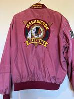 Washington Redskin Bomberjack, Maat 52/54 (L), Gedragen, Campri, Ophalen of Verzenden