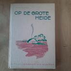 Op de grote heide anne de vries, Boeken, Ophalen of Verzenden, Zo goed als nieuw, Anne de vries, Fictie algemeen