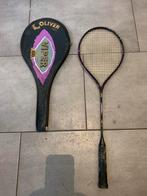Professioneel badminton racket Viper 100 🏸🌸Oliver Capital, Ophalen of Verzenden, Zo goed als nieuw, Racket(s)
