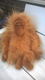 Orang oetan aap knuffel, Kinderen en Baby's, Nieuw, Overige typen, Ophalen of Verzenden