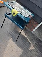 Tefal elektrische bbq /barbeque, Ophalen, Zo goed als nieuw, Tefal