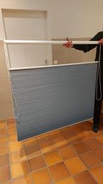 2st Luxaflex Duette Top down Bottom up
Blauw 7839 3cm, Ophalen, 100 tot 150 cm, 200 cm of meer, Zo goed als nieuw