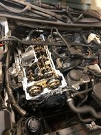 N42 Bmw Gereviseerde Motor - onderhoud, Auto-onderdelen, Ophalen of Verzenden, BMW