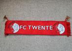sjaaltje FC Twente, Ophalen of Verzenden, Zo goed als nieuw, F.C. Twente, Vaantje of Sjaal