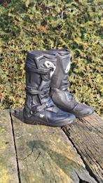 alpinestars tech 3 maat 42, Motoren, Kleding | Motorkleding, Ophalen of Verzenden, Tweedehands, Laarzen, Alpinestars