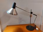 Vintage Hala bureaulamp design klassieker lamp industrieel, Hala zeist, ..., Ophalen of Verzenden, Zo goed als nieuw