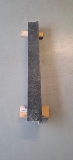 5 Hardstenen dorpels, Doe-het-zelf en Verbouw, Plinten en Afwerking, Hardsteen, Overige typen, Ophalen of Verzenden, Zo goed als nieuw