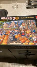 Wasgij original 38, Hobby en Vrije tijd, Denksport en Puzzels, Ophalen of Verzenden, 500 t/m 1500 stukjes, Zo goed als nieuw