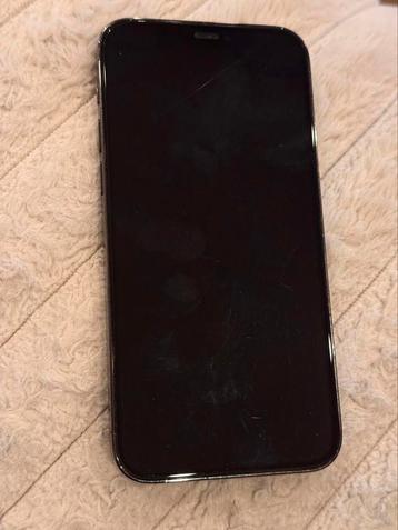 Apple Iphone 12 PRO 128GB GRIJS beschikbaar voor biedingen