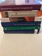 Radboud bachelorjaar 1 studieboeken(bundel), Ophalen of Verzenden, Zo goed als nieuw, Overige niveaus