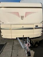 Tabbert comtesse, Caravans en Kamperen, Caravans, Rondzit, Tabbert, Particulier, Tot en met 4