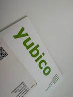 2x Yubico YubiKey 5 NFC - Nieuw, Computers en Software, USB Sticks, Ophalen of Verzenden, Nieuw