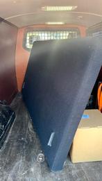Hoofdbord auping zwart stof 180cm t.e.a.b, Huis en Inrichting, Ophalen, Zo goed als nieuw, Tweepersoons, Overige maten