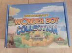 Ps4 , Wonderboy Anniversary Collectors ed , Strictly Limited, Spelcomputers en Games, Ophalen, Overige genres, 1 speler, Nieuw