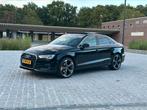 Audi A3 1.5 TFSI CoD | Leder | Digital | Matrix LED | Pano, Auto's, Voorwielaandrijving, 1498 cc, 4 cilinders, Zwart