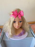 Baby born Poppenhoofd (haren /makeup), Ophalen, Gebruikt, Overige typen