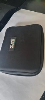 Delkim hardcase voor delkim plus (nieuw), Ophalen of Verzenden, Nieuw, Overige typen