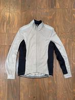 Crane Sport Jasje Lichtgewicht Winddicht Grijs/Zwart maat 40, Ophalen of Verzenden, Nieuw, Kleding