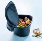 Tupperware Multidriehoek, Ophalen of Verzenden, Nieuw, Bak of Kom