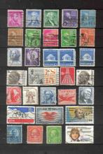 USA # 961, Ophalen, Gestempeld, Noord-Amerika