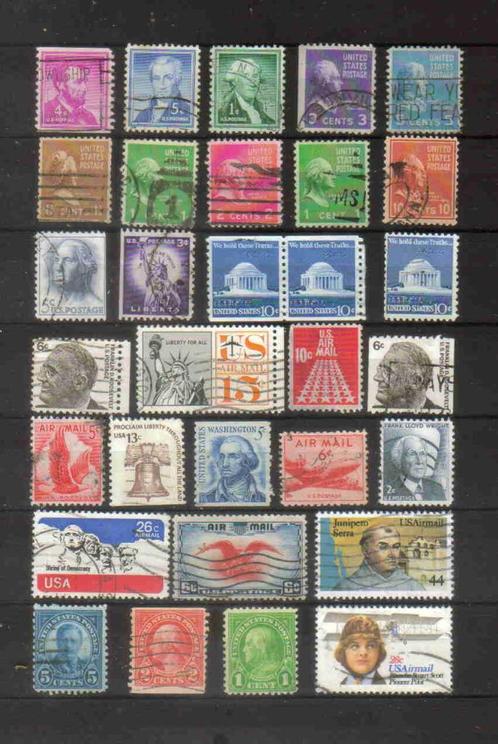 USA # 961, Postzegels en Munten, Postzegels | Amerika, Gestempeld, Noord-Amerika, Ophalen
