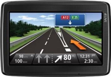 Tomtom GPS 4CQ02