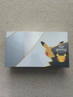Pokémon TCG - Celebrations UPC - 25th anniversary - Sealed, Hobby en Vrije tijd, Verzamelkaartspellen | Pokémon, Ophalen of Verzenden