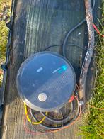 venci m05 Schrikdraad hek compleet set, Meerdere dieren, Geit