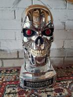 Terminator endoskeleton, Ophalen of Verzenden, Gebruikt