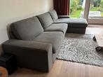 Ikea Kvik bank met chaise longue, Huis en Inrichting, Banken | Bankstellen, Ophalen, 125 tot 150 cm, Hoekbank, 300 cm of meer