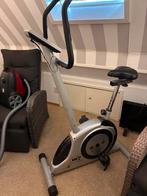 Hometrainer z.g.a.n. - Bussum, Ophalen of Verzenden, Zo goed als nieuw, Metaal, Benen