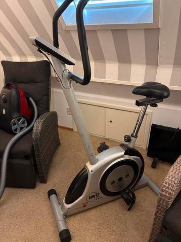 Hometrainer z.g.a.n. - Bussum beschikbaar voor biedingen