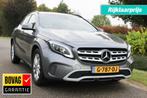 Mercedes-benz GLA-KLASSE 180 1.6i 122pk Business Solution au, 65 €/maand, Euro 6, 4 cilinders, 1335 kg