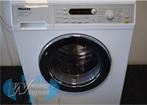 Miele 395,- Tijdelijk 2 jaar garantie 1600 tpm - 7kg