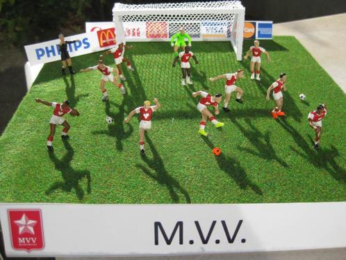 MVV, Verzamelen, Poppetjes en Figuurtjes, Nieuw, Verzenden