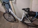 Electrische fiets te koop voor handige harry, Fietsen en Brommers, Ophalen, Gebruikt, Overige merken